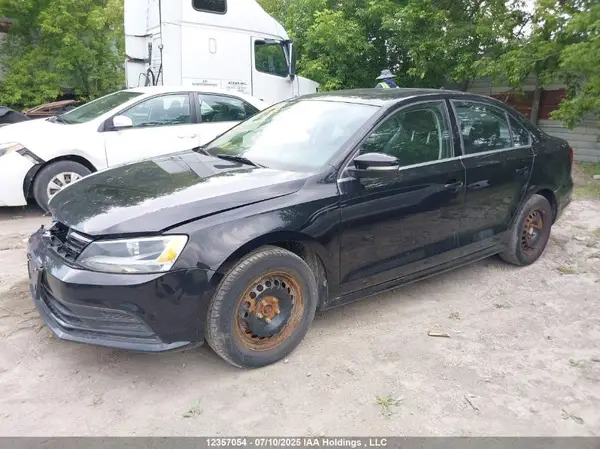 3VW167AJ9GM318934 2016 VOLKSWAGEN JETTA - Image 2