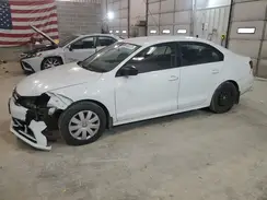 3VW167AJ9GM319209 2016 VOLKSWAGEN JETTA