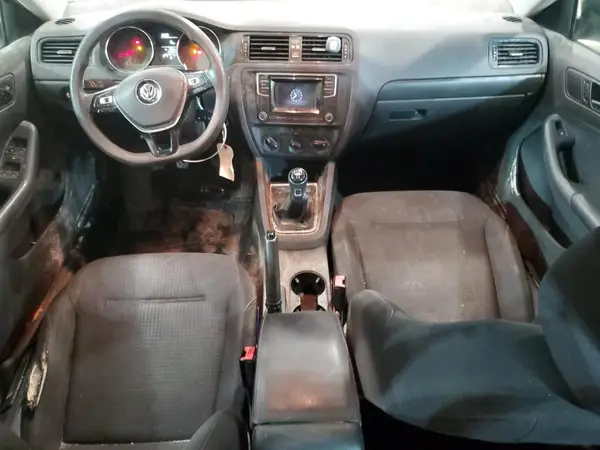 3VW167AJ9GM319209 2016 VOLKSWAGEN JETTA - Image 8