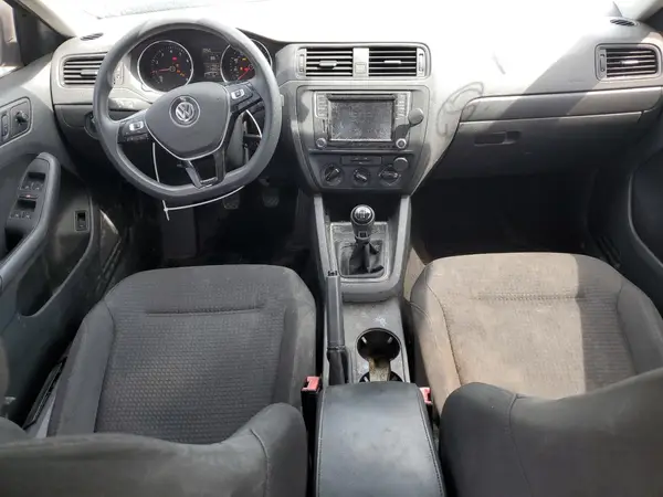 3VW167AJ9GM334339 2016 VOLKSWAGEN JETTA - Image 8