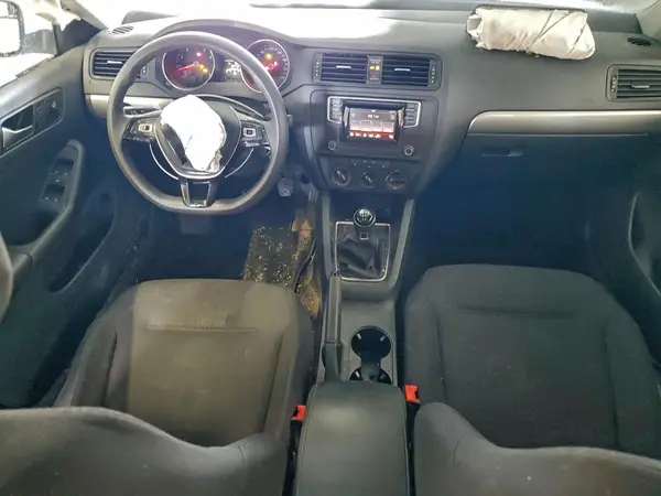 3VW167AJ9GM344143 2016 VOLKSWAGEN JETTA - Image 8