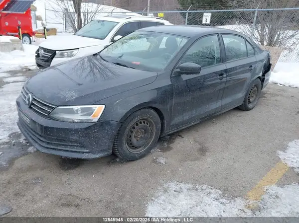 3VW167AJ9GM347446 2016 VOLKSWAGEN JETTA - Image 2