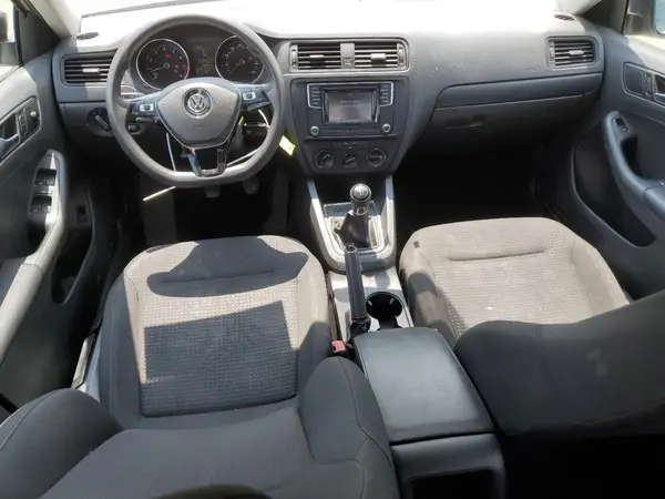 3VW167AJ9GM354977 2016 VOLKSWAGEN JETTA - Image 8