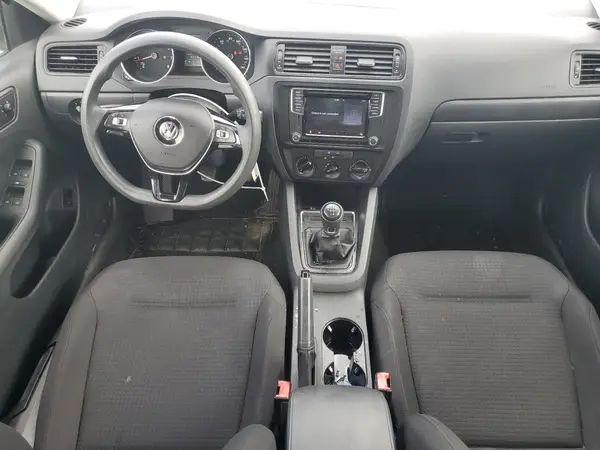 3VW167AJ9GM365025 2016 VOLKSWAGEN JETTA - Image 8