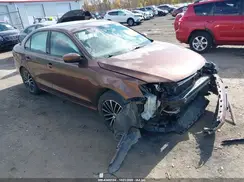 3VW167AJ9GM367812 2016 VOLKSWAGEN JETTA