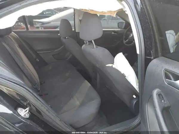 3VW167AJ9GM371987 2016 VOLKSWAGEN JETTA - Image 8