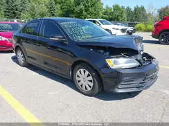 3VW167AJ9GM376929 2016 VOLKSWAGEN JETTA