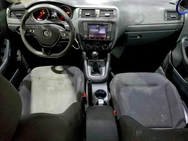 3VW167AJ9GM380849 2016 VOLKSWAGEN JETTA - Image 8