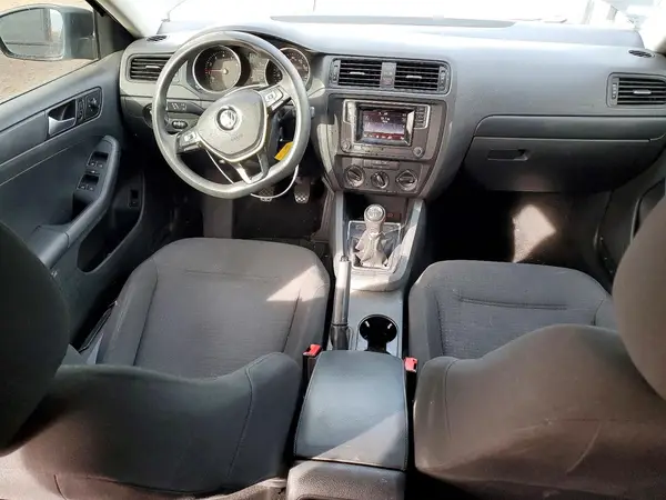 3VW167AJ9GM385338 2016 VOLKSWAGEN JETTA - Image 8