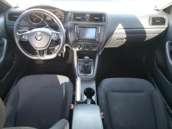 3VW167AJ9GM387350 2016 VOLKSWAGEN JETTA - Image 8
