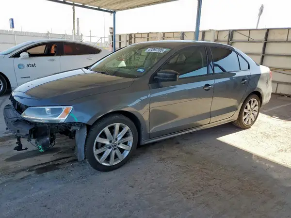 3VW167AJ9GM399403 2016 VOLKSWAGEN JETTA - Image 1