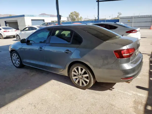 3VW167AJ9GM399403 2016 VOLKSWAGEN JETTA - Image 2