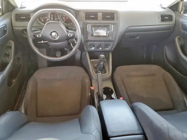 3VW167AJ9GM399403 2016 VOLKSWAGEN JETTA - Image 8