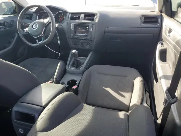 3VW167AJ9GM415566 2016 VOLKSWAGEN JETTA - Image 8