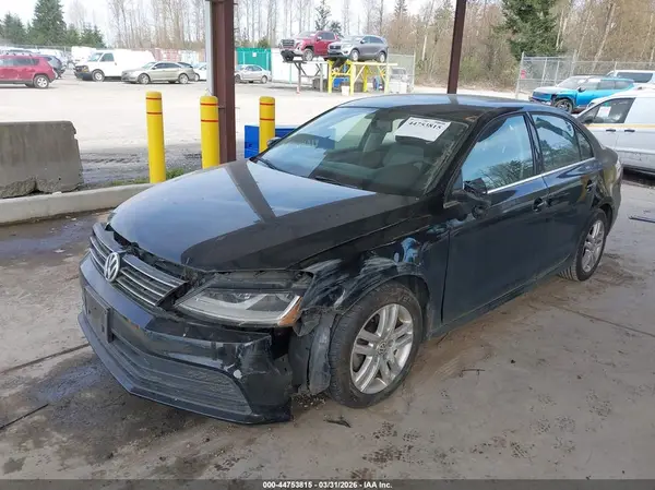 3VW167AJ9HM209407 2017 VOLKSWAGEN JETTA - Image 2