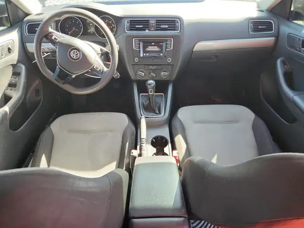 3VW167AJ9HM212999 2017 VOLKSWAGEN JETTA - Image 8