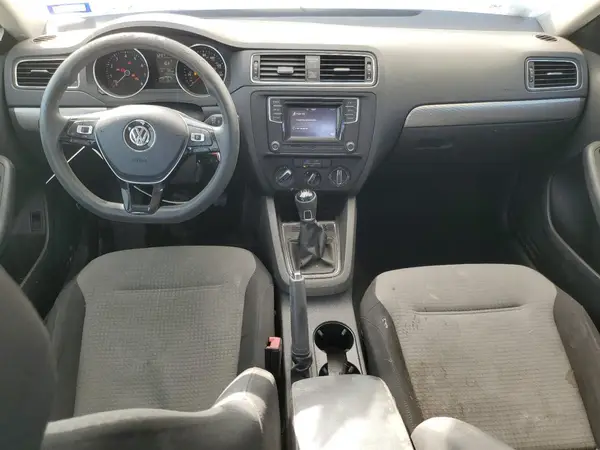 3VW167AJ9HM220715 2017 VOLKSWAGEN JETTA - Image 8