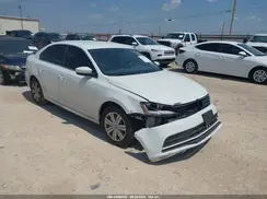 3VW167AJ9HM226286 2017 VOLKSWAGEN JETTA