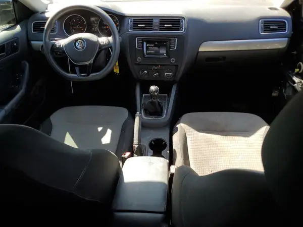 3VW167AJ9HM282907 2017 VOLKSWAGEN JETTA - Image 8