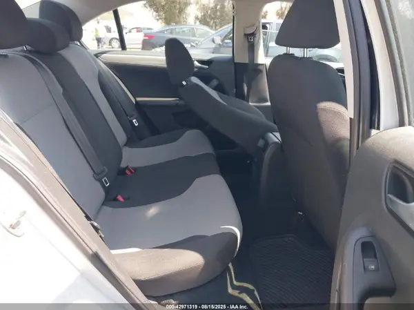 3VW167AJ9HM285192 2017 VOLKSWAGEN JETTA - Image 8