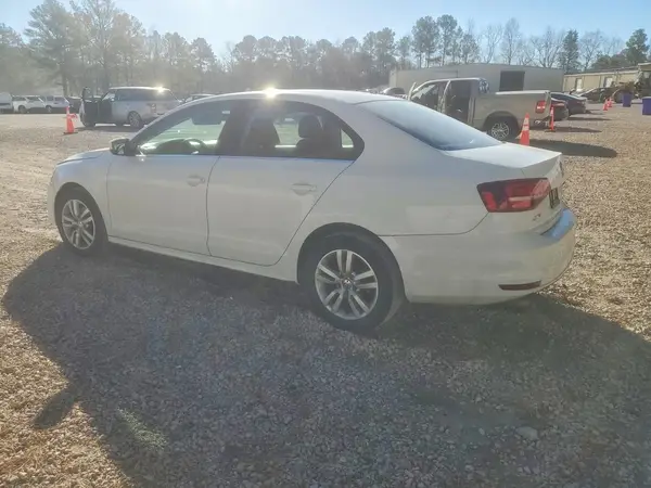 3VW167AJ9HM287184 2017 VOLKSWAGEN JETTA - Image 2