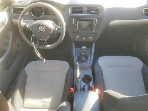 3VW167AJ9HM287184 2017 VOLKSWAGEN JETTA - Image 8
