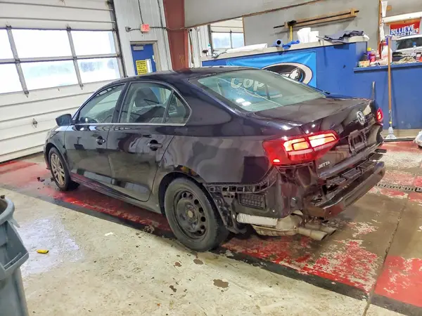 3VW167AJ9HM309040 2017 VOLKSWAGEN JETTA - Image 2