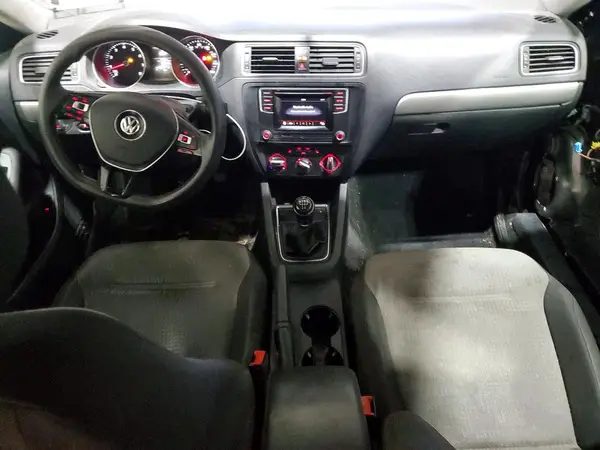 3VW167AJ9HM309040 2017 VOLKSWAGEN JETTA - Image 8