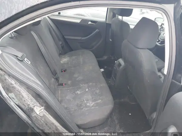3VW167AJ9HM322063 2017 VOLKSWAGEN JETTA - Image 8