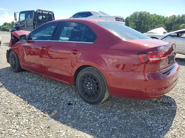 3VW167AJ9HM322290 2017 VOLKSWAGEN JETTA - Image 2