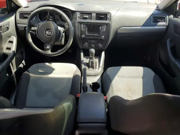 3VW167AJ9HM322290 2017 VOLKSWAGEN JETTA - Image 8