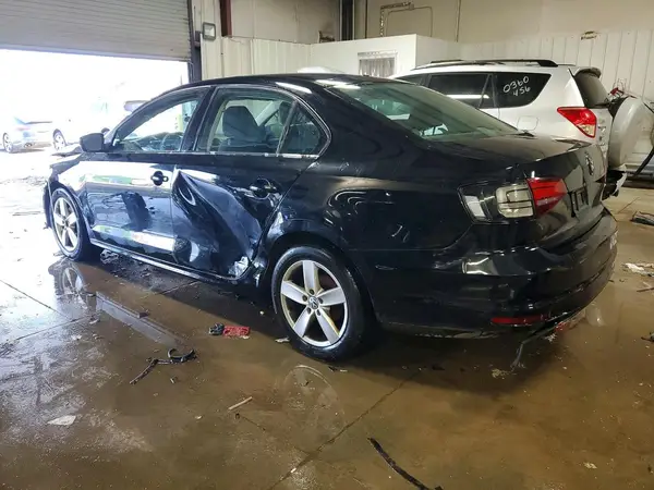 3VW167AJ9HM324296 2017 VOLKSWAGEN JETTA - Image 2