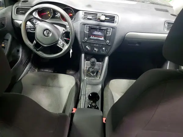 3VW167AJ9HM324296 2017 VOLKSWAGEN JETTA - Image 8