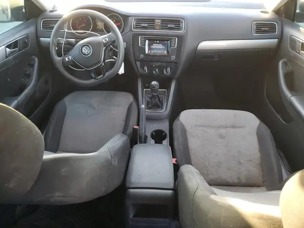 3VW167AJ9HM339705 2017 VOLKSWAGEN JETTA - Image 8
