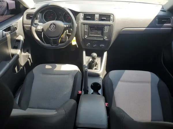 3VW167AJ9HM340465 2017 VOLKSWAGEN JETTA - Image 8