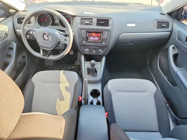 3VW167AJ9HM340532 2017 VOLKSWAGEN JETTA - Image 8