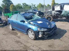 3VW167AJ9HM342295 2017 VOLKSWAGEN JETTA
