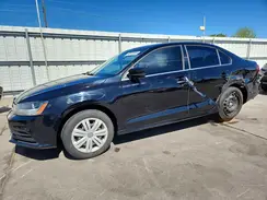 3VW167AJ9HM345133 2017 VOLKSWAGEN JETTA