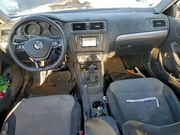 3VW167AJ9HM351644 2017 VOLKSWAGEN JETTA - Image 8
