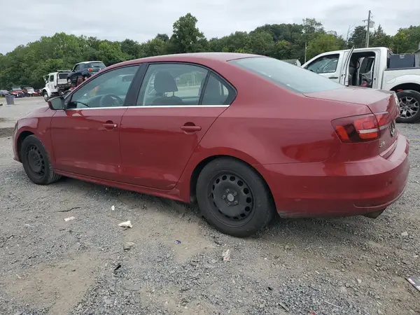 3VW167AJ9HM356388 2017 VOLKSWAGEN JETTA - Image 2
