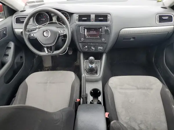 3VW167AJ9HM356388 2017 VOLKSWAGEN JETTA - Image 8