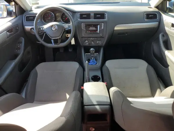 3VW167AJ9HM370064 2017 VOLKSWAGEN JETTA - Image 8