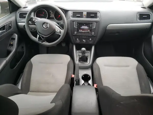 3VW167AJ9HM379346 2017 VOLKSWAGEN JETTA - Image 8