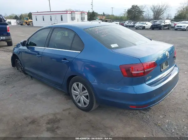 3VW167AJ9HM386667 2017 VOLKSWAGEN JETTA - Image 2