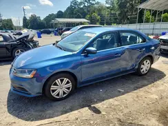 3VW167AJ9HM386717 2017 VOLKSWAGEN JETTA