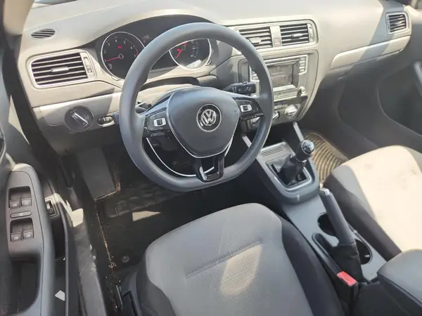 3VW167AJ9HM386717 2017 VOLKSWAGEN JETTA - Image 8