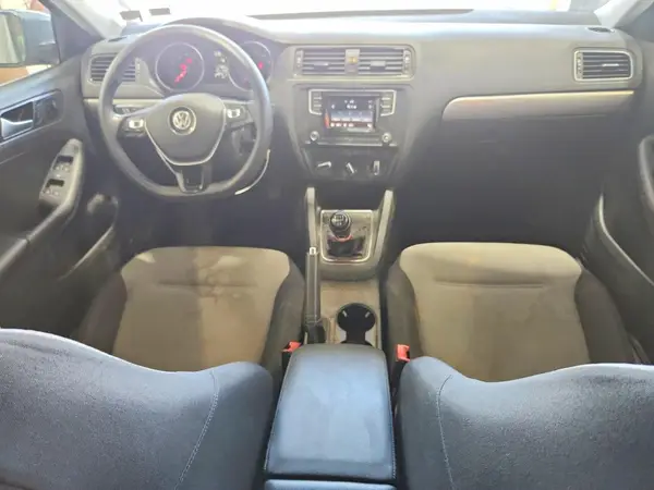 3VW167AJ9HM388662 2017 VOLKSWAGEN JETTA - Image 8