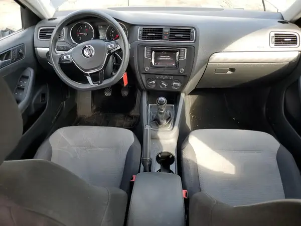 3VW167AJ9HM392212 2017 VOLKSWAGEN JETTA - Image 8