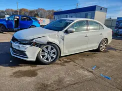 3VW167AJ9HM405993 2017 VOLKSWAGEN JETTA