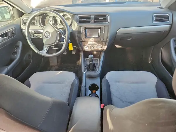 3VW167AJ9HM405993 2017 VOLKSWAGEN JETTA - Image 8